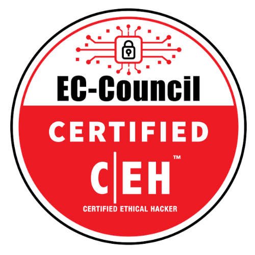 Ethical Hacker Certificate