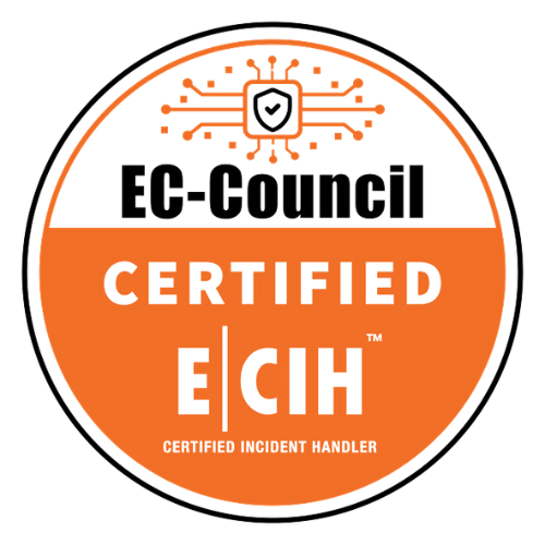 EC-Council Certified Incident Handler