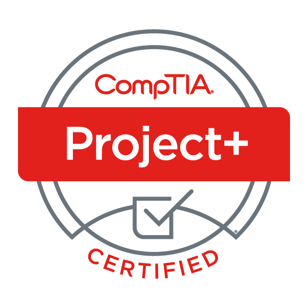 CompTIA Project