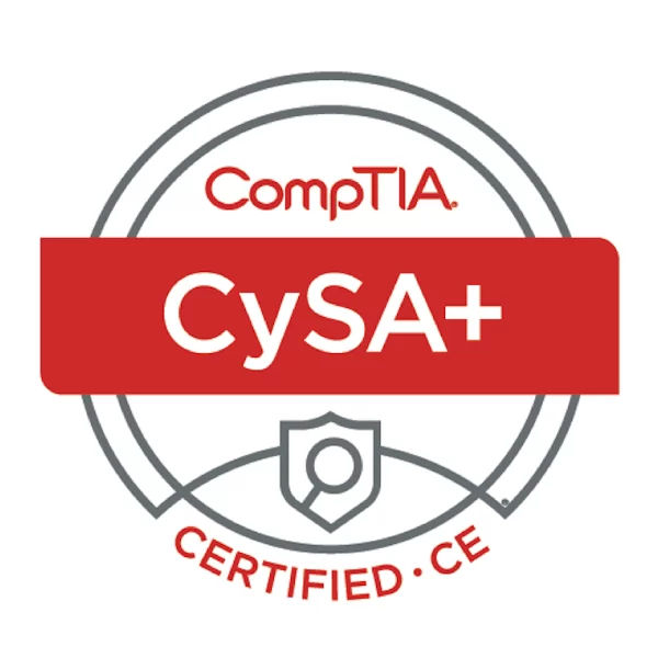 CompTIA CySA