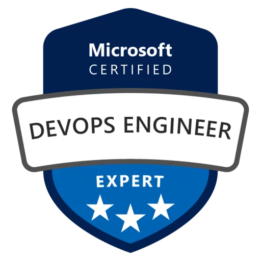 DevOps Engineer Expert