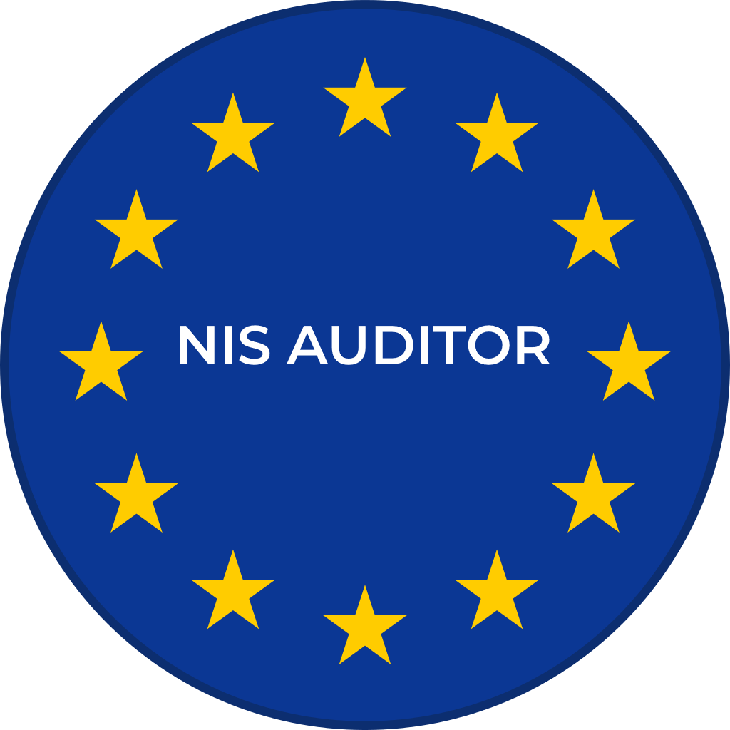 Certified NIS Auditor