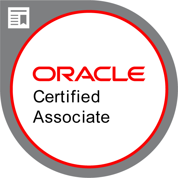 Oracle Cloud Infrastructure Certified Architect